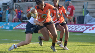 UJ look to showcase young talent 