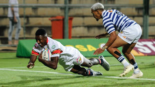 Defending champs desperate for bonus-point win