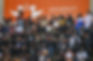 Supa M one of Orange Army’s most loyal fans