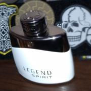 Miniatura: Legend Spirit Montblanc Para Hombre 100ml