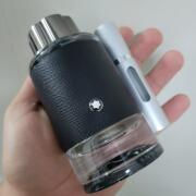 Miniatura: Explorer Montblanc Para Hombre 100ml