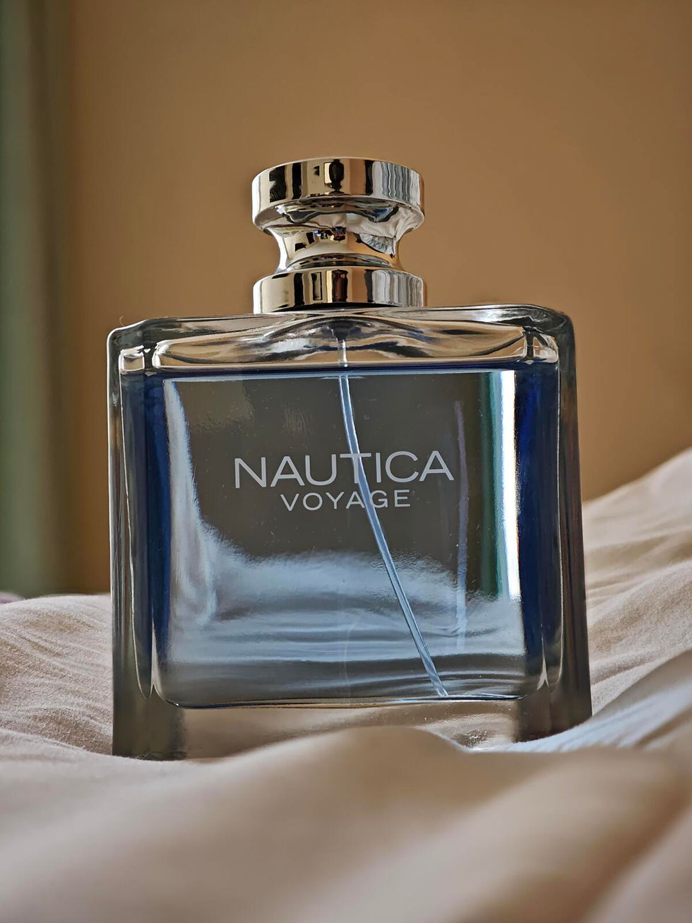 Miniatura: Nautica Voyage Nautica Para Hombre 100ml