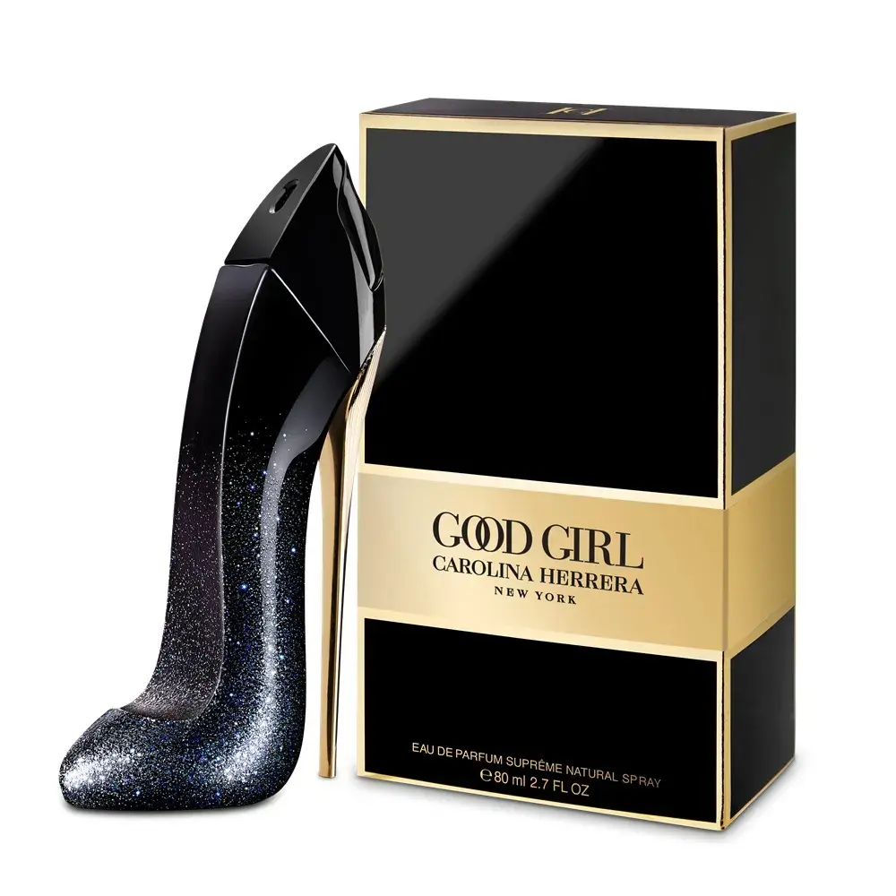 Good Girl Suprême Carolina Herrera Para Mujer 80ml