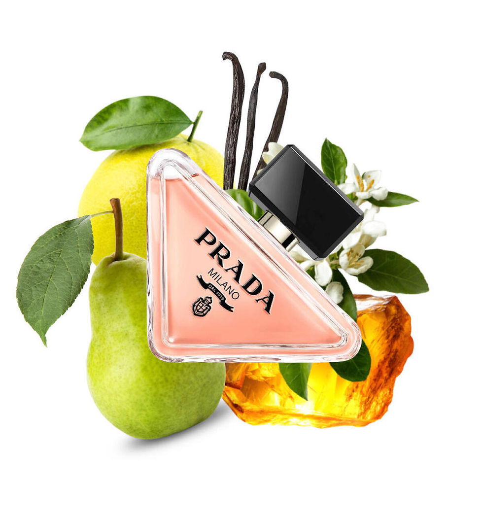 Miniatura: Prada Paradoxe Prada Para Mujer 100ml