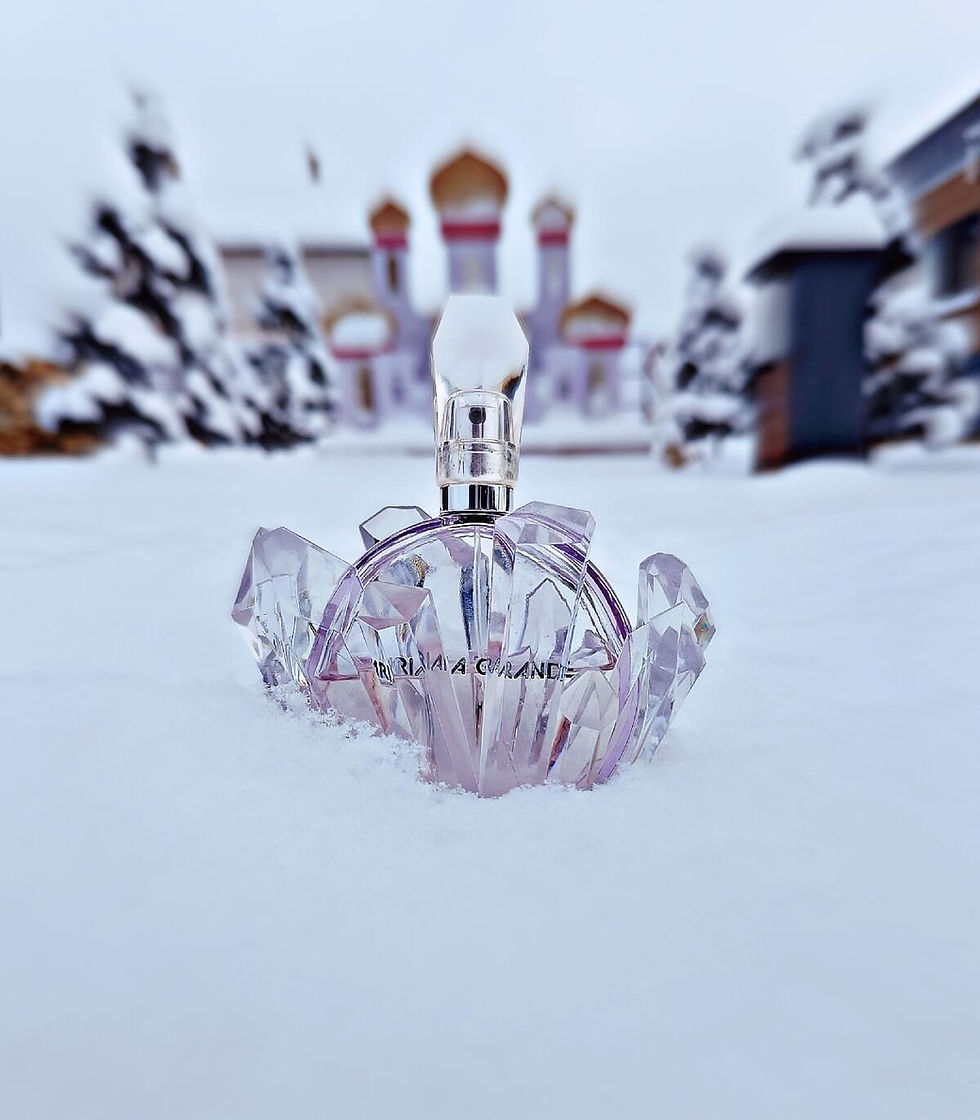 Miniatura: R.E.M. Ariana Grande Para Mujer 100ml