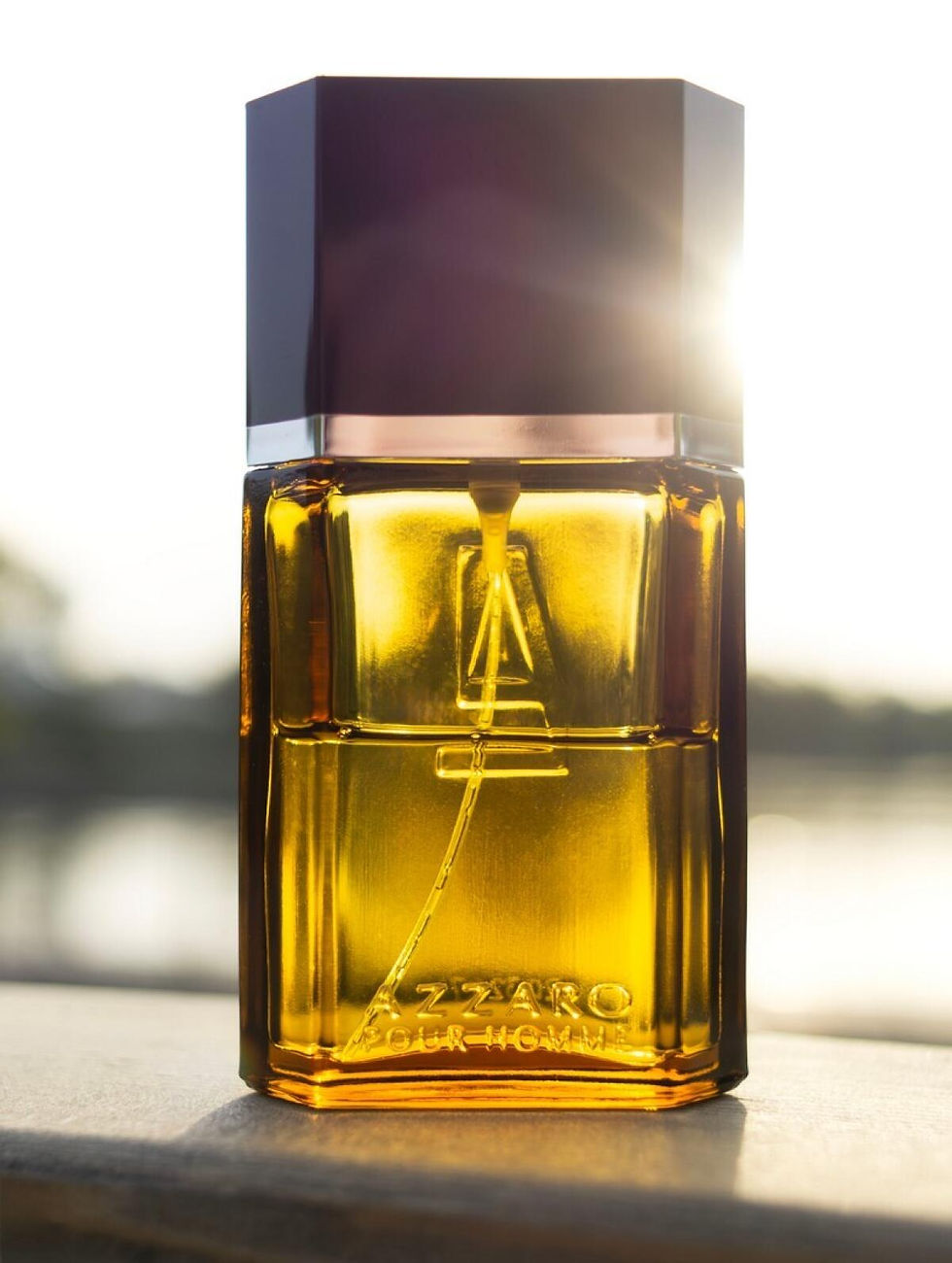 Miniatura: Azzaro pour Homme para Hombre 100ml