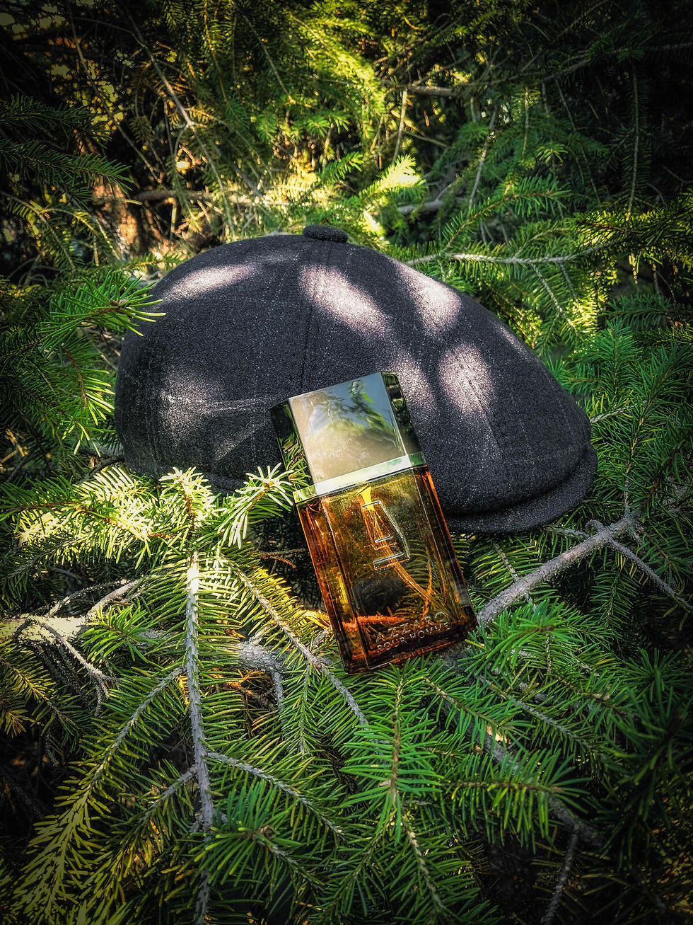 Miniatura: Azzaro pour Homme para Hombre 100ml