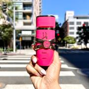 Miniatura: Yara Candy Lattafa Para Mujer 100ml