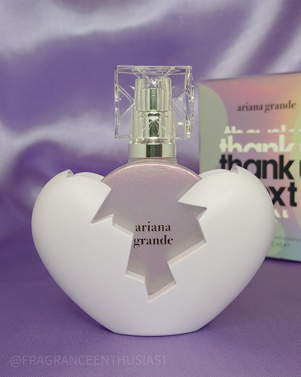 Miniatura: Thank U Next 2.0 Ariana Grande Para Mujer 100ml