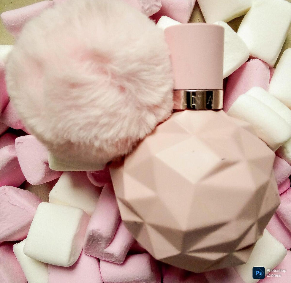 Miniatura: Sweet Like Candy Ariana Grande Para Mujer 100ml