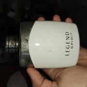 Miniatura: Legend Spirit Montblanc Para Hombre 100ml