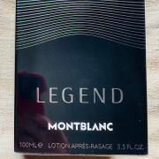 Miniatura: Legend Montblanc Para Hombre 100ml