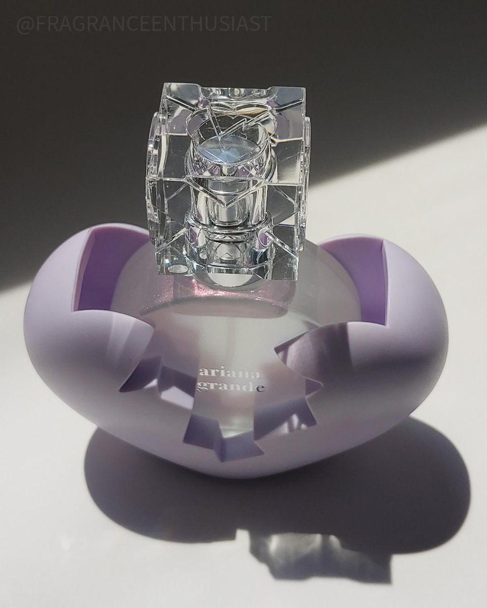 Miniatura: Thank U Next 2.0 Ariana Grande Para Mujer 100ml