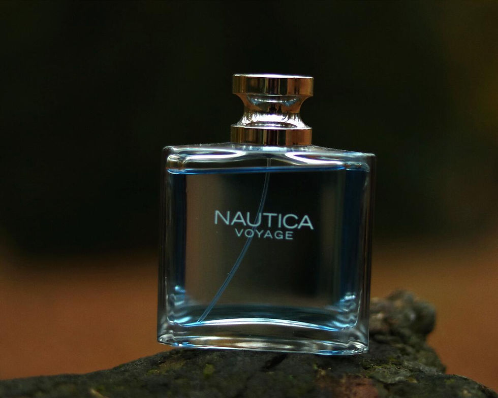 Miniatura: Nautica Voyage Nautica Para Hombre 100ml