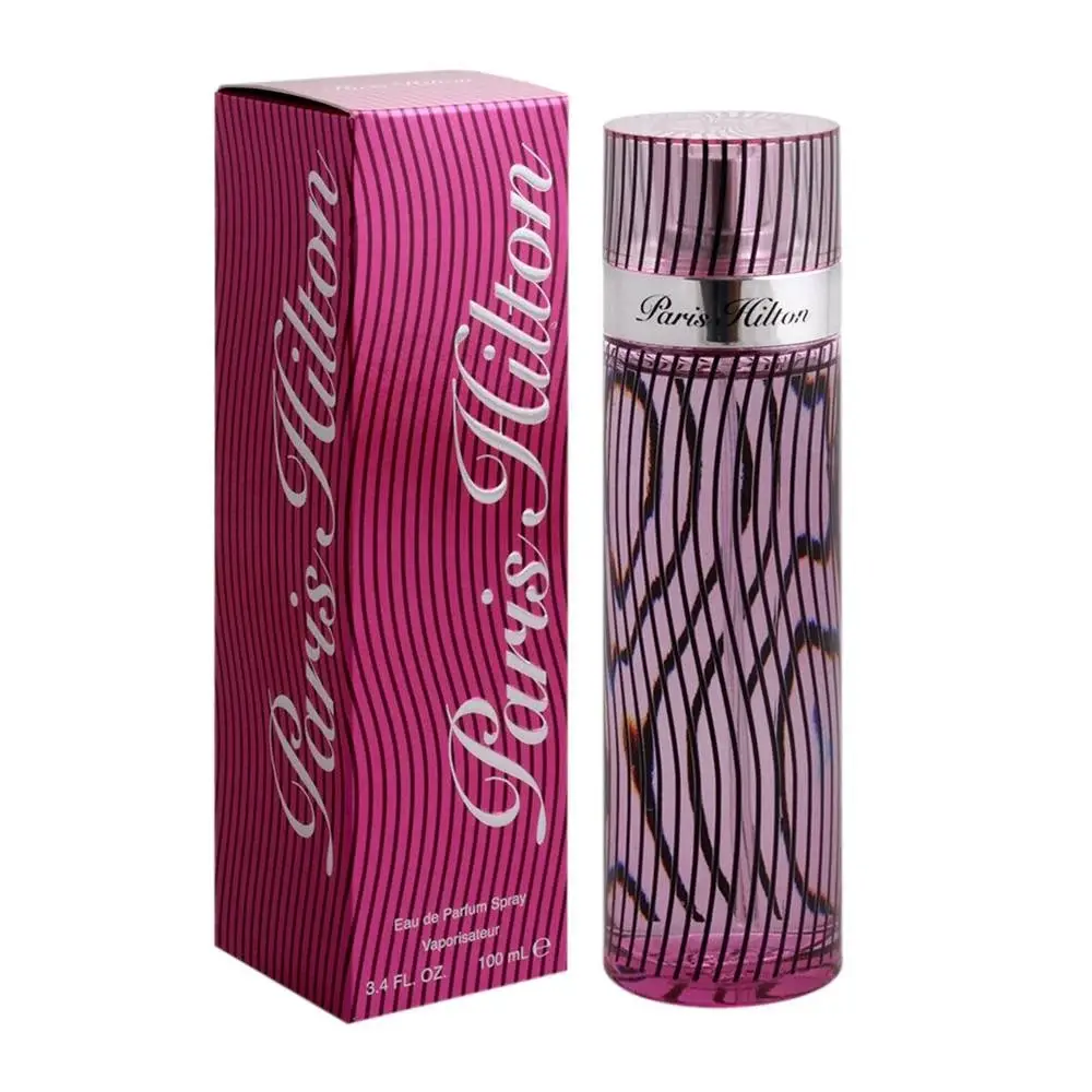 Paris Hilton Paris Hilton Para Mujer 100ml