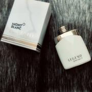 Miniatura: Legend Spirit Montblanc Para Hombre 100ml