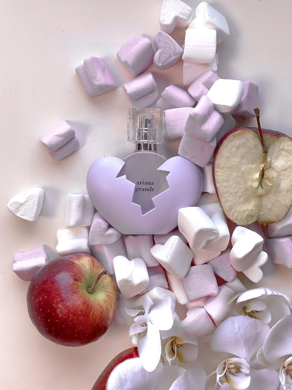 Miniatura: Thank U Next 2.0 Ariana Grande Para Mujer 100ml