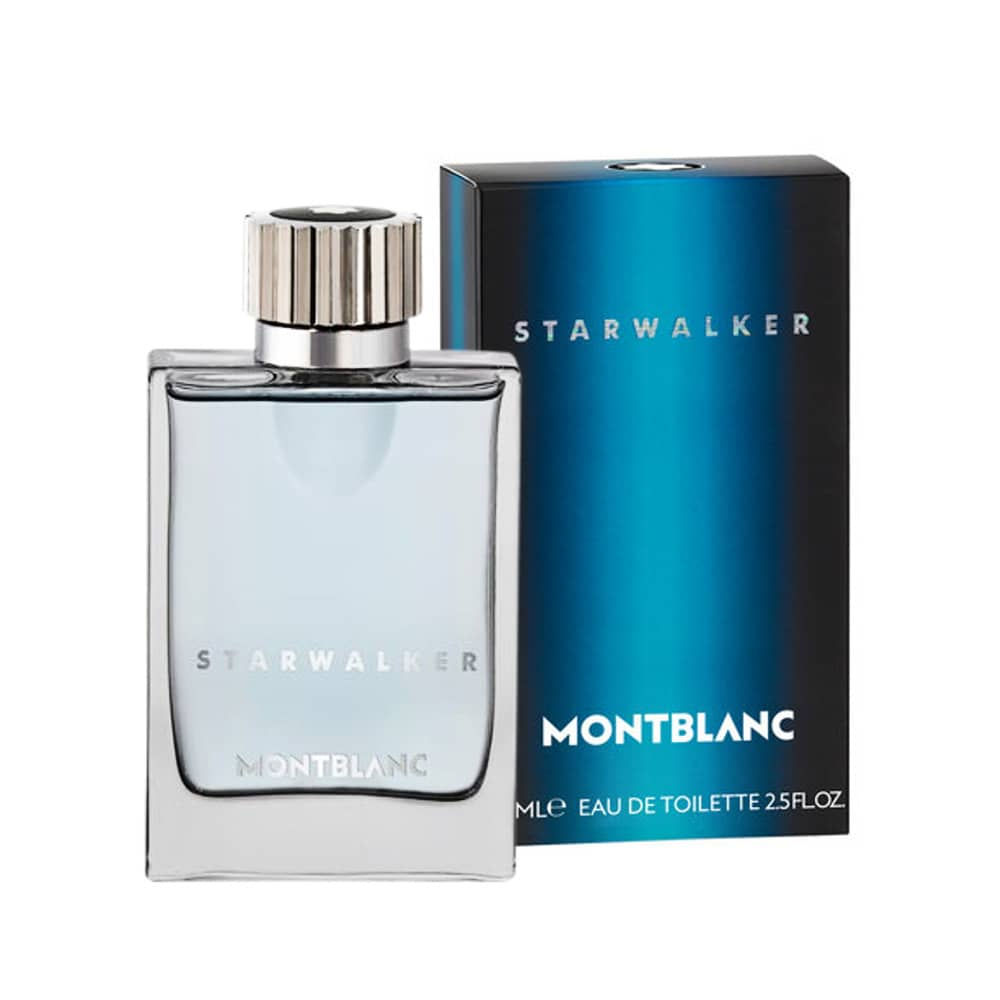 Starwalker Montblanc Para Hombre 75ml