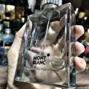 Miniatura: Starwalker Montblanc Para Hombre 75ml