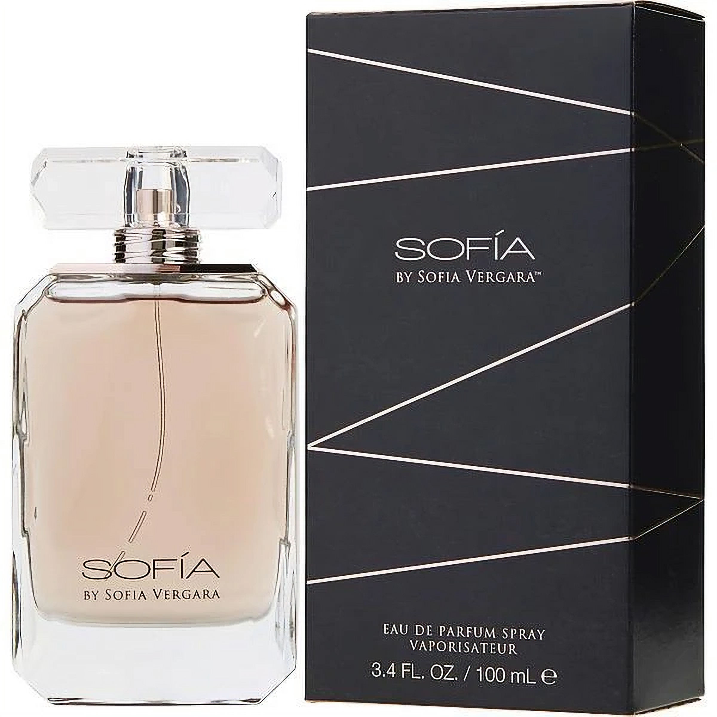 Sofia Sofia Vergara Para Mujer 100ml