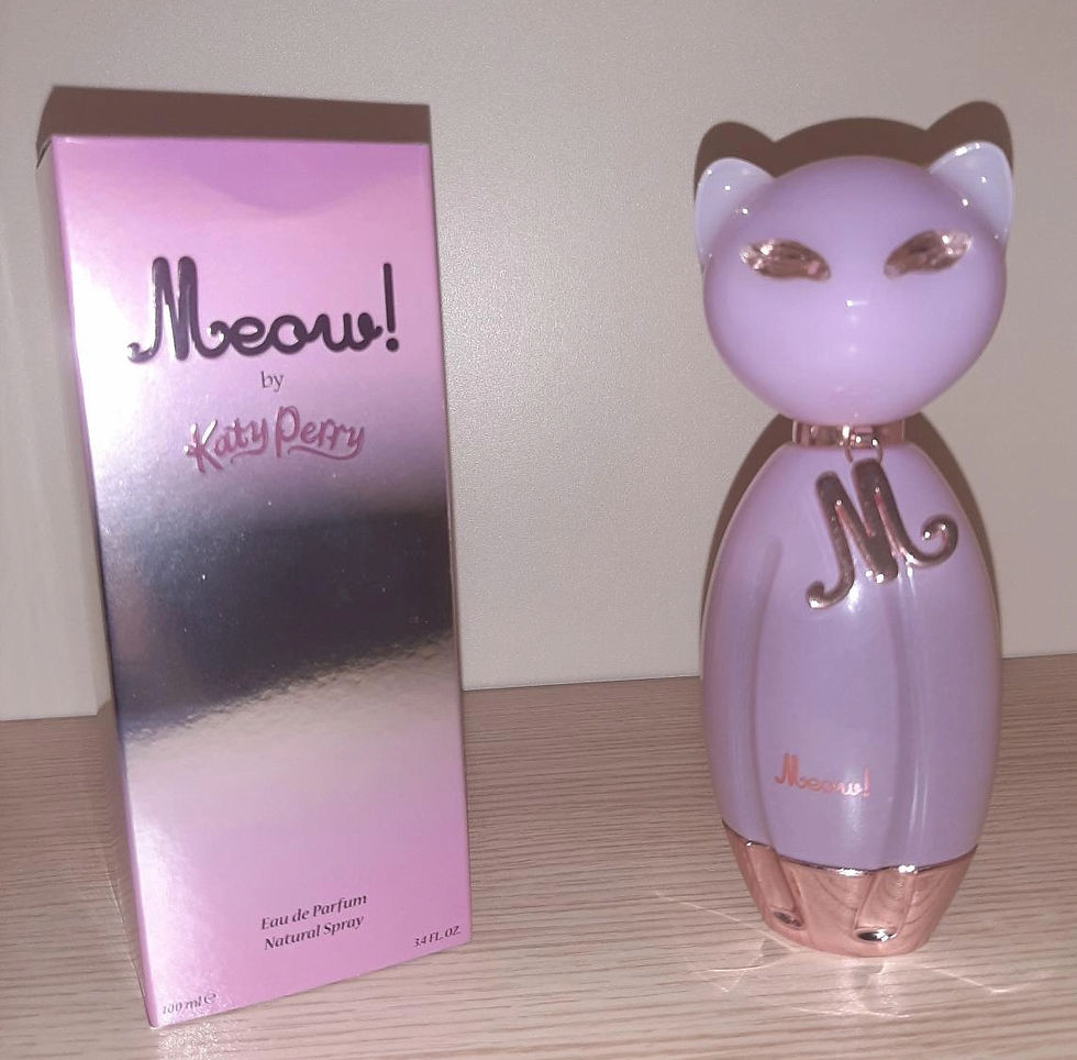 Miniatura: Meow Katy Perry Para Mujer 100ml