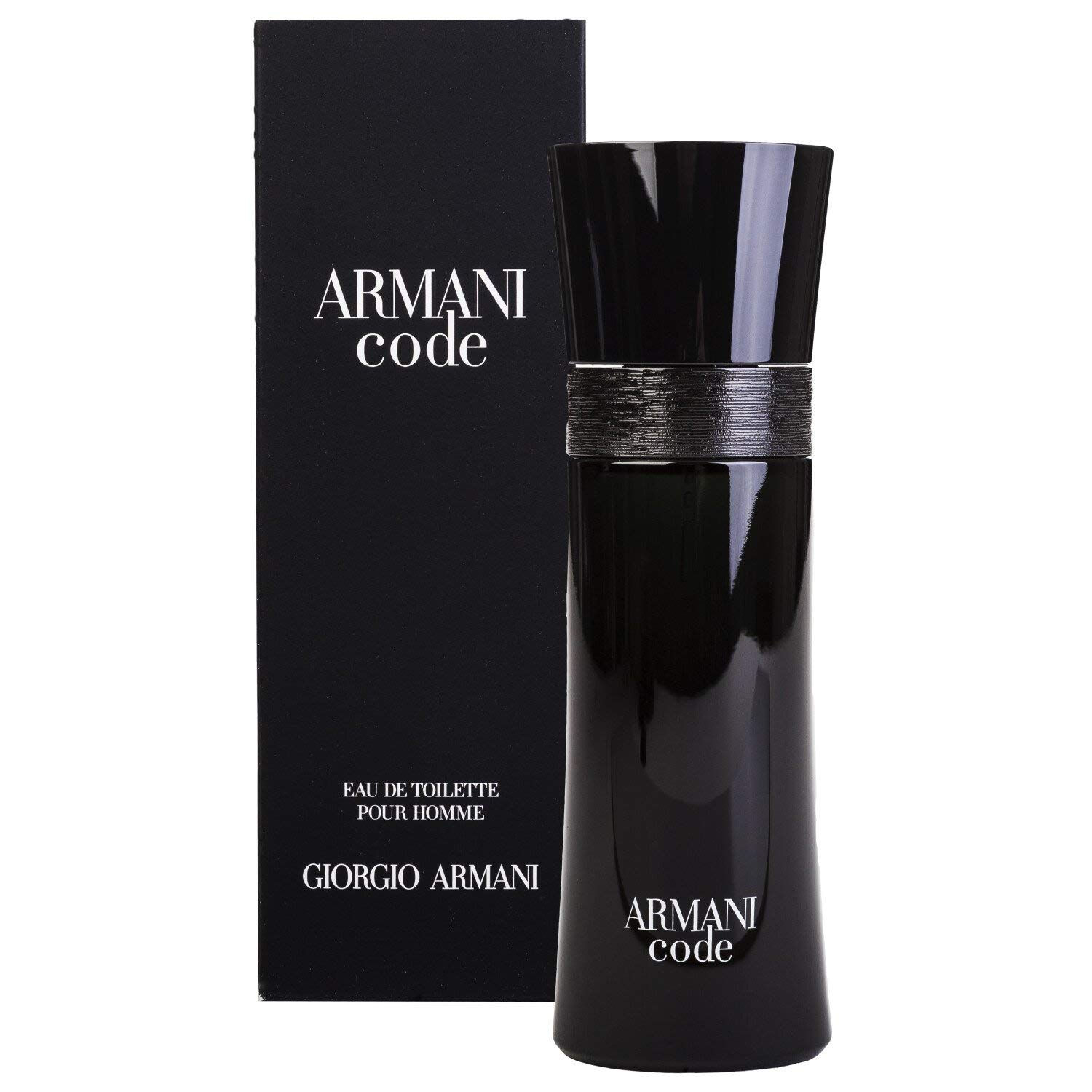 Armani Code Giorgio Armani Para Hombre 125ml