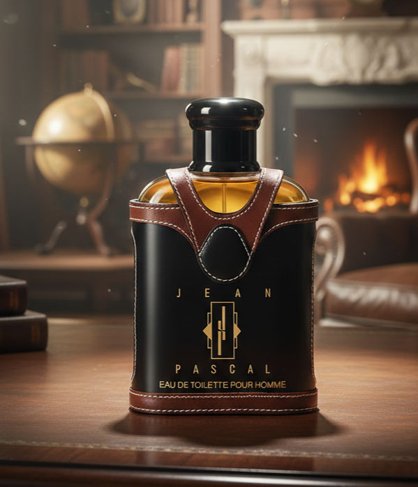 Miniatura: Jean Pascal Para Hombre 125ml