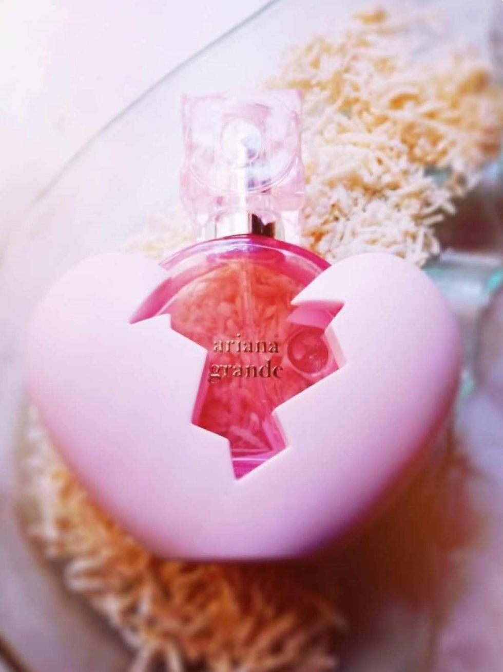 Miniatura: Thank U, Next Ariana Grande Para Mujer 100ml