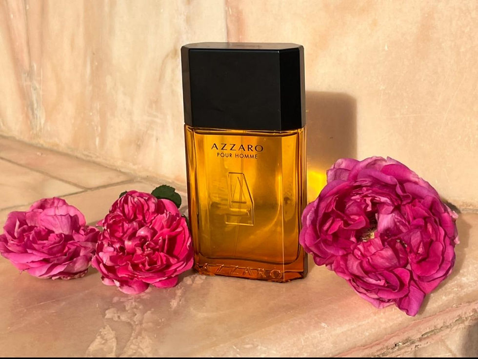 Miniatura: Azzaro pour Homme para Hombre 100ml
