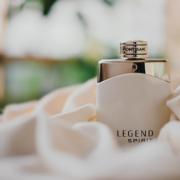Miniatura: Legend Spirit Montblanc Para Hombre 100ml