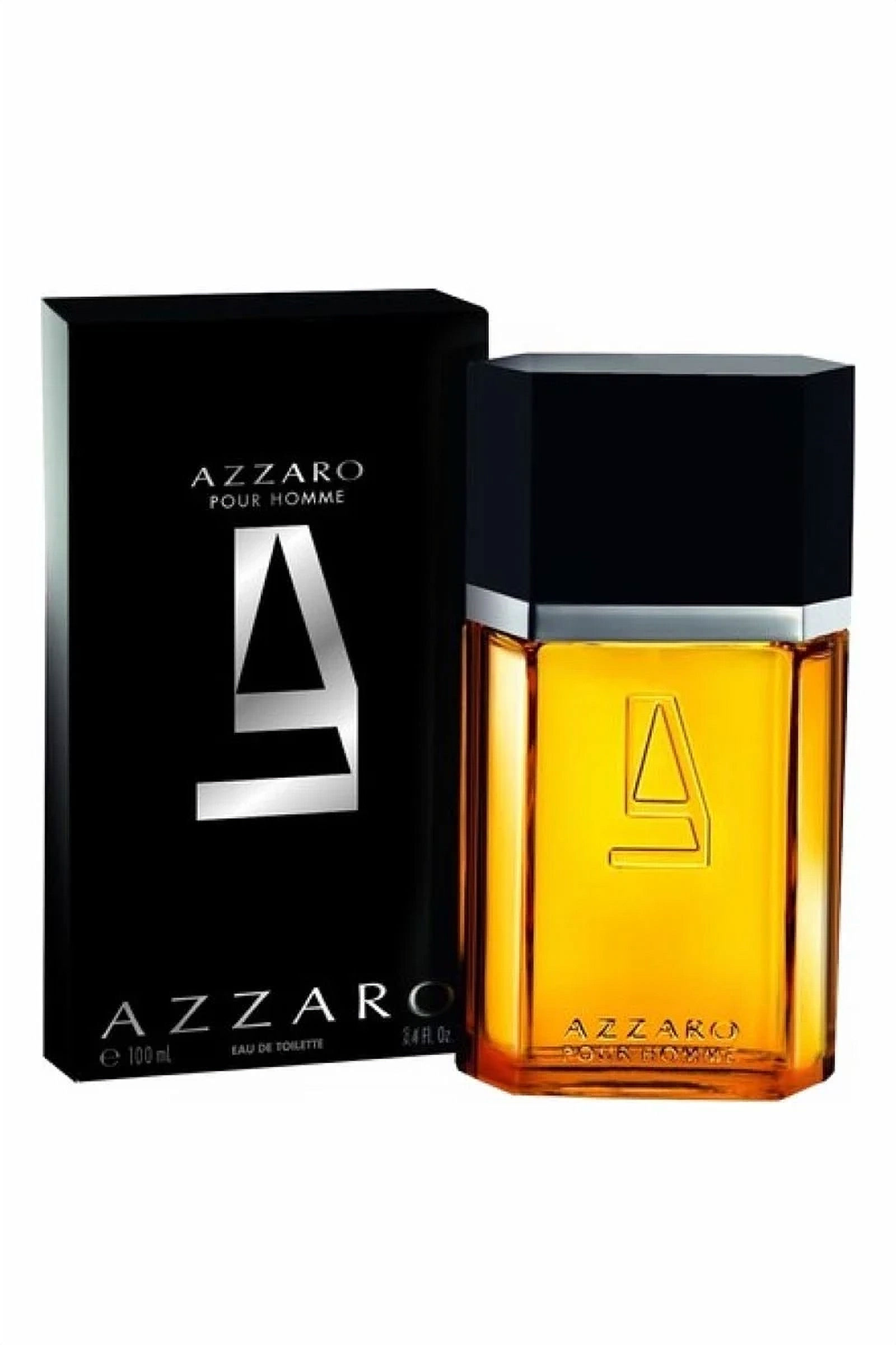 Azzaro pour Homme para Hombre 100ml