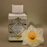 Miniatura: Bade'e Al Oud Honor & Glory Lattafa Unisex 100ml