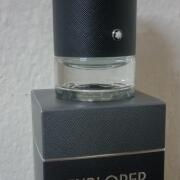 Miniatura: Explorer Montblanc Para Hombre 100ml