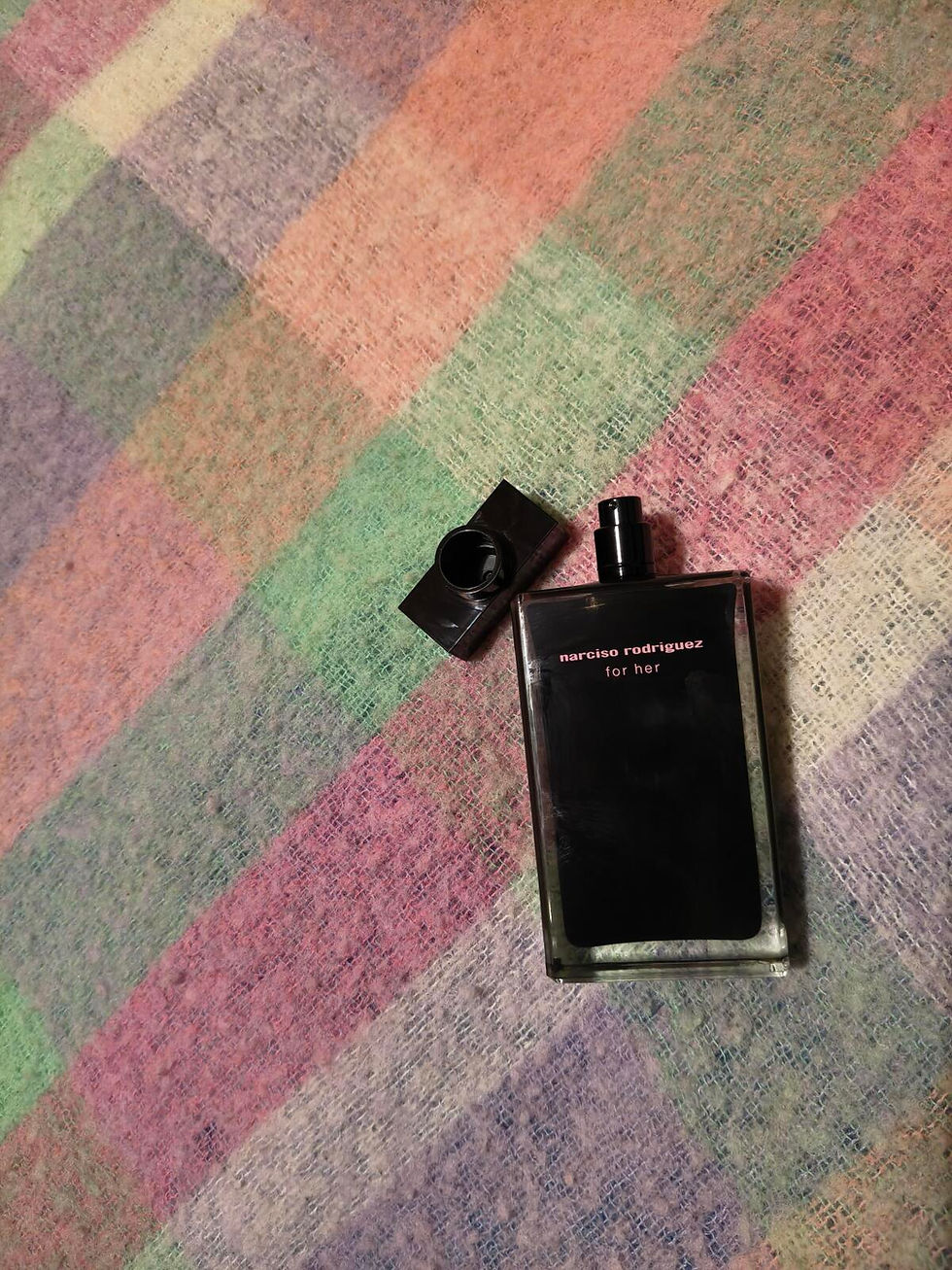 Miniatura: Narciso Rodriguez For Her Narciso Rodriguez Para Mujer 100ml