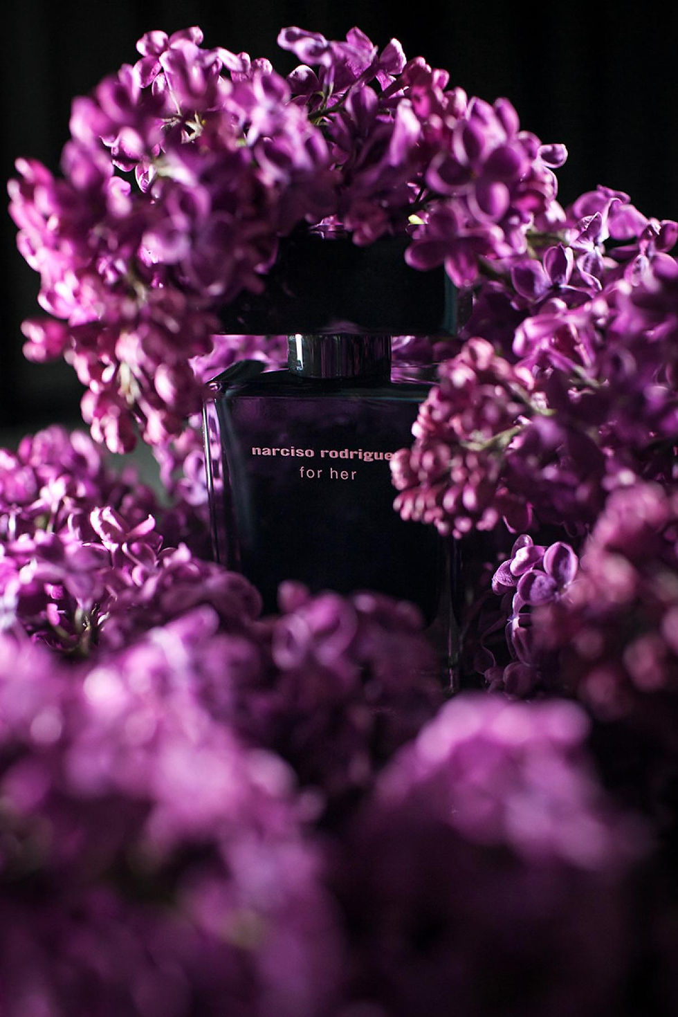 Miniatura: Narciso Rodriguez For Her Narciso Rodriguez Para Mujer 100ml