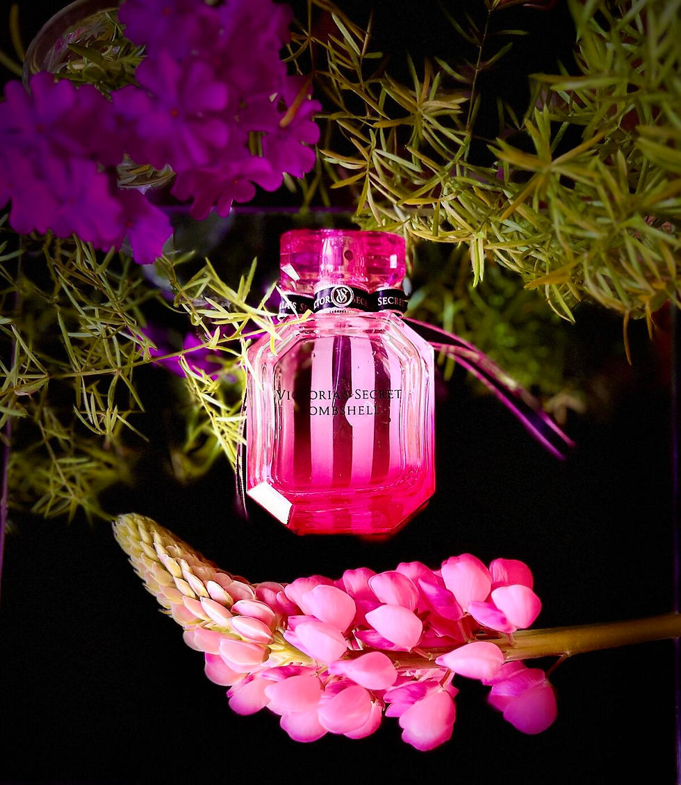 Miniatura: Bombshell Victoria's Secret Para Mujer 100ml
