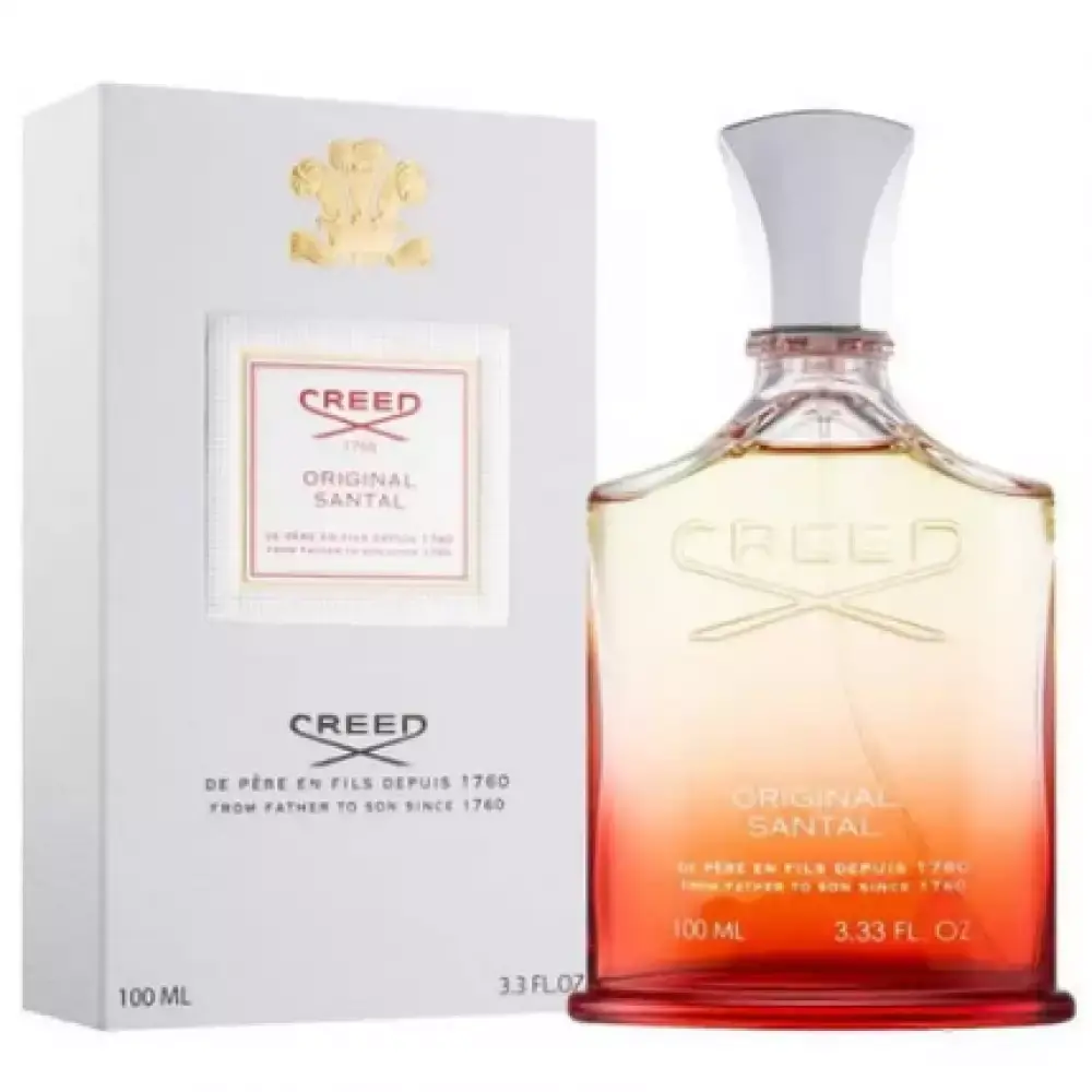Original Santal Creed Unisex 100ml