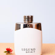 Miniatura: Legend Spirit Montblanc Para Hombre 100ml