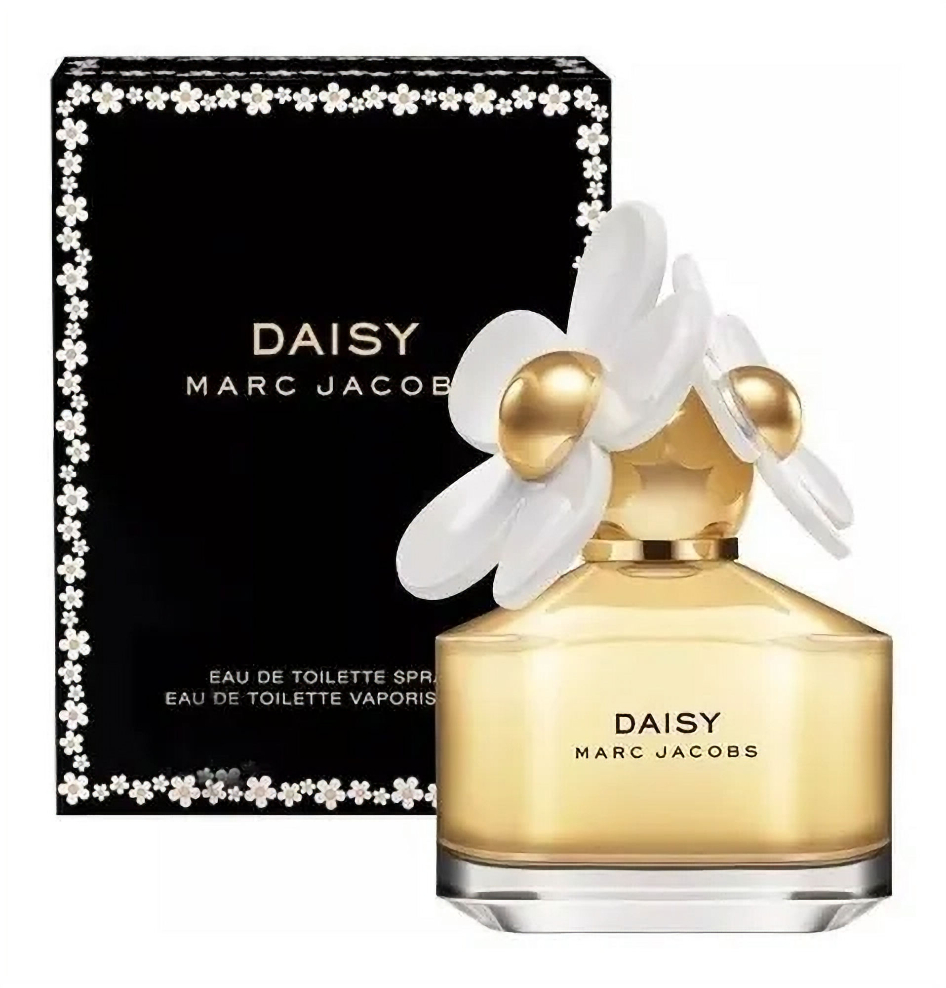 Daisy Marc Jacobs Para Mujer 100ml