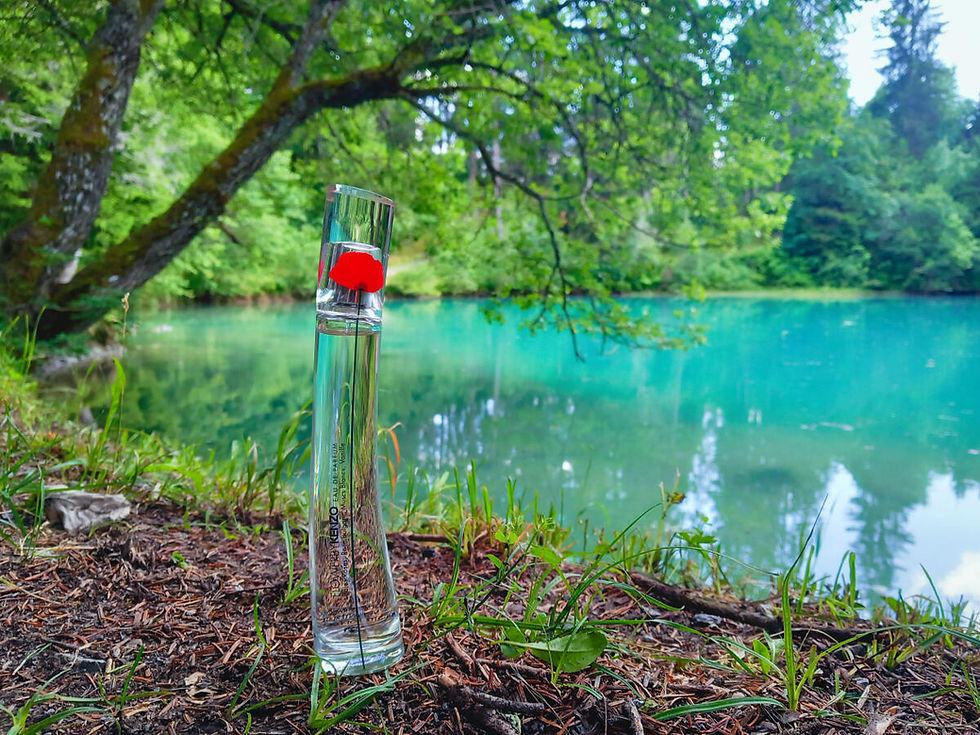 Miniatura: Flower by Kenzo Para Mujer 100ml