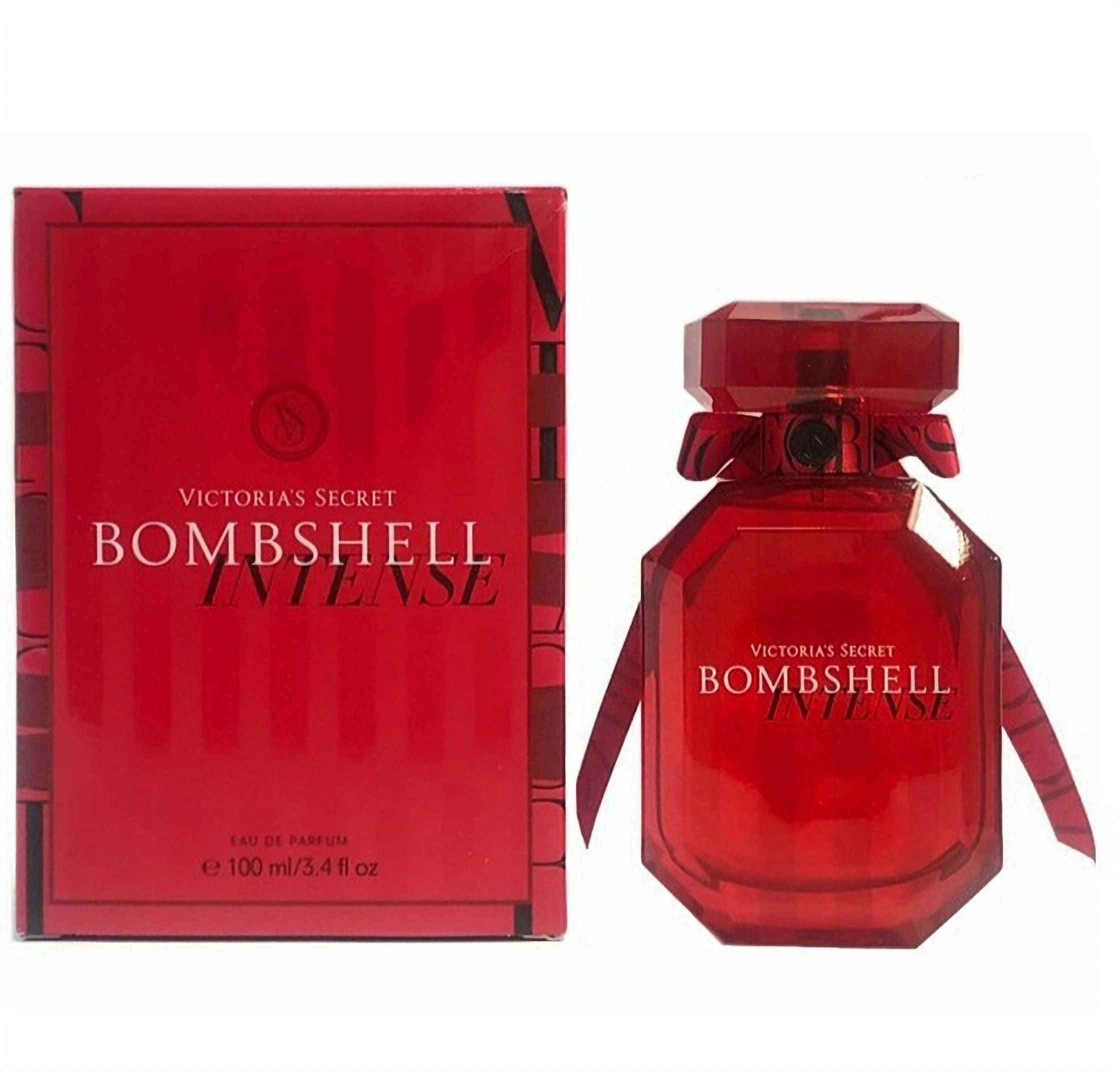 Bombshell Intense Victoria's Secret Para Mujer 100ml