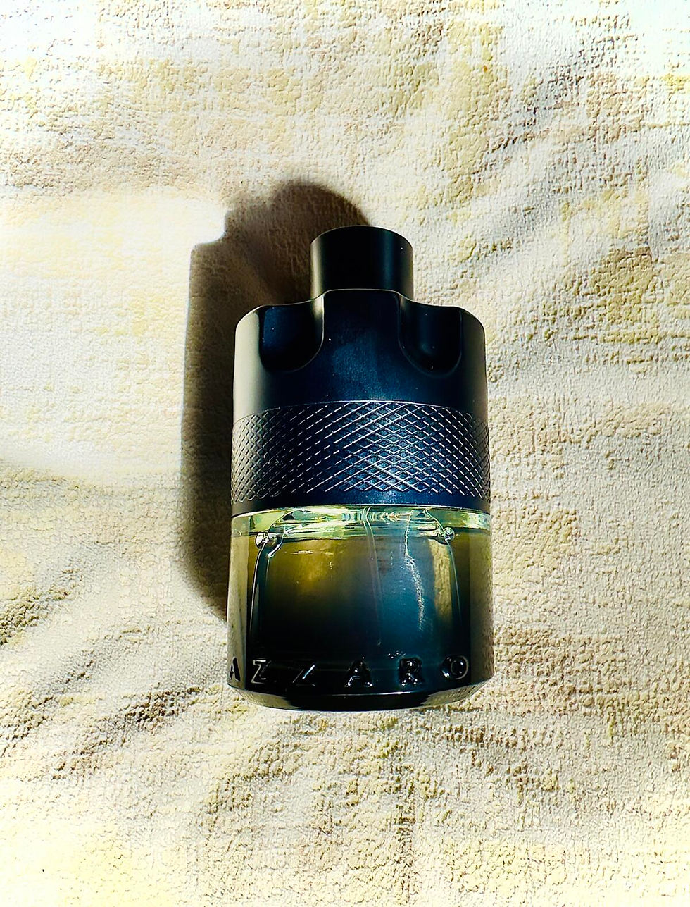 Miniatura: The Most Wanted Intense Azzaro para Hombres 100ml