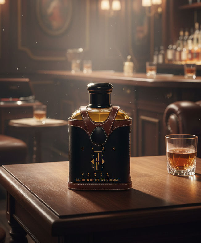 Miniatura: Jean Pascal Para Hombre 125ml