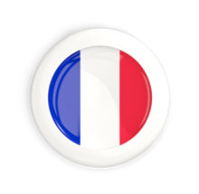 france_white_framed_round_button_256.png