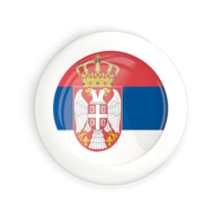 serbia_white_framed_round_button_256.png
