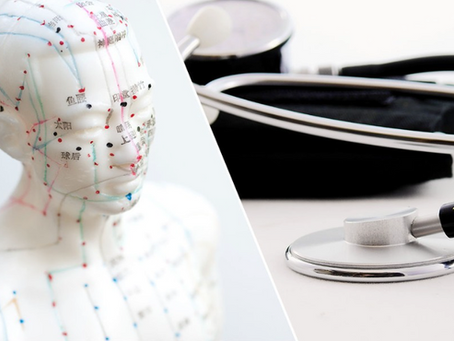 Ancient wisdom , Modern Medicine