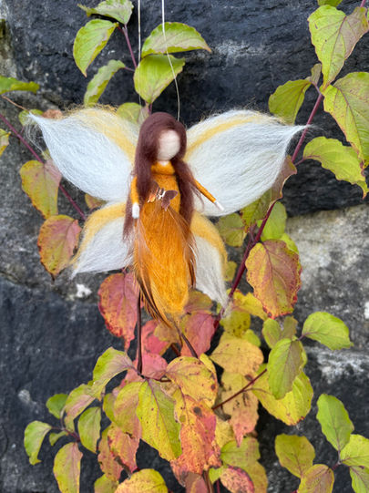 elfe für pflanzen von barbara egli, wolhusen