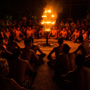 Community Gatherings