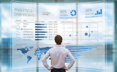 Consulting for enterprise PMO for data & analytics and data science departments
