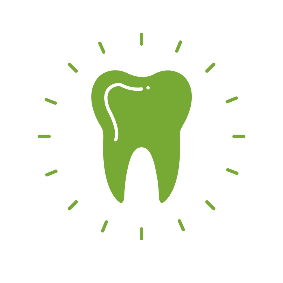 Bright Oak Dental logo
